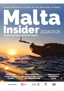 Malta Insider